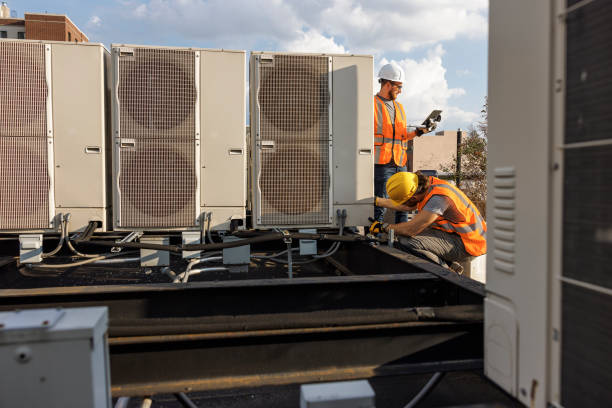 Best HVAC System Installation  in Green Bay, WI