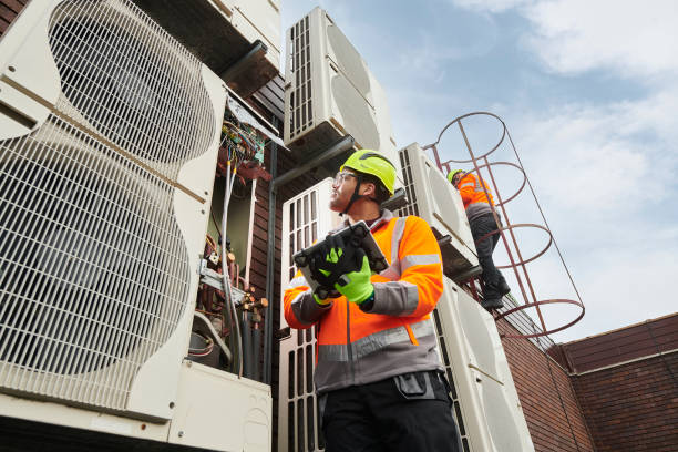 Best HVAC Repair Near Me  in Green Bay, WI