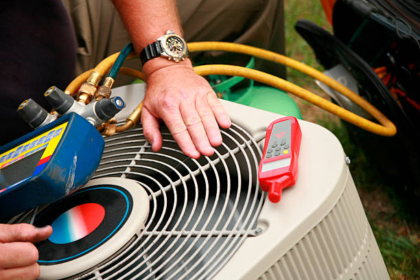 Best Emergency HVAC Repair  in Green Bay, WI
