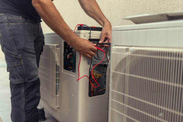 Best Central Air Repair  in Green Bay, WI