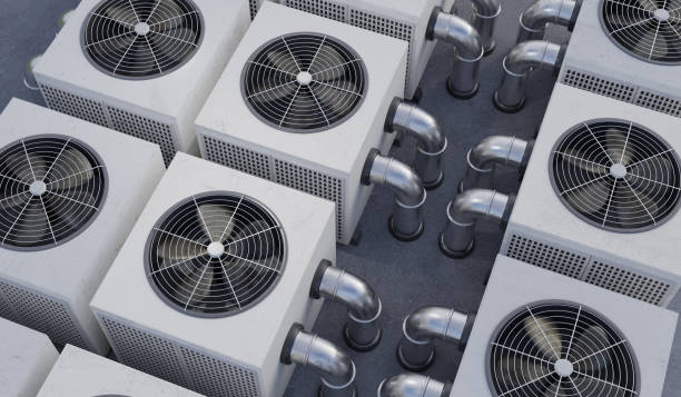 Best Ductless HVAC Repair  in Green Bay, WI