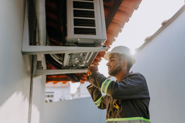 Best Affordable HVAC Services  in Green Bay, WI
