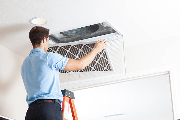 Best HVAC Air Duct Cleaning  in Green Bay, WI