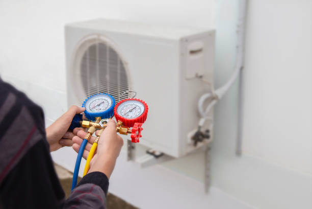 Best HVAC Maintenance Near Me  in Green Bay, WI