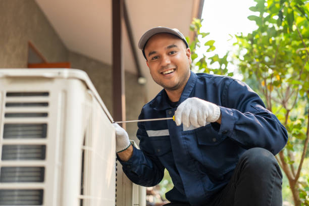 Trusted Green Bay, WI HVAC Experts