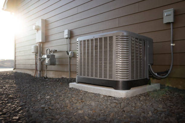 Local HVAC Companies in Green Bay, WI